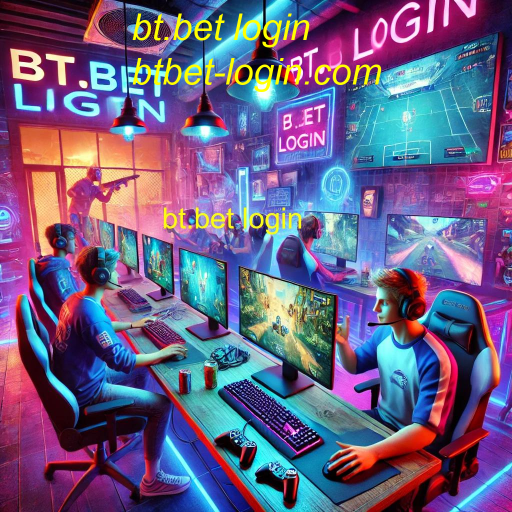 bt.bet login